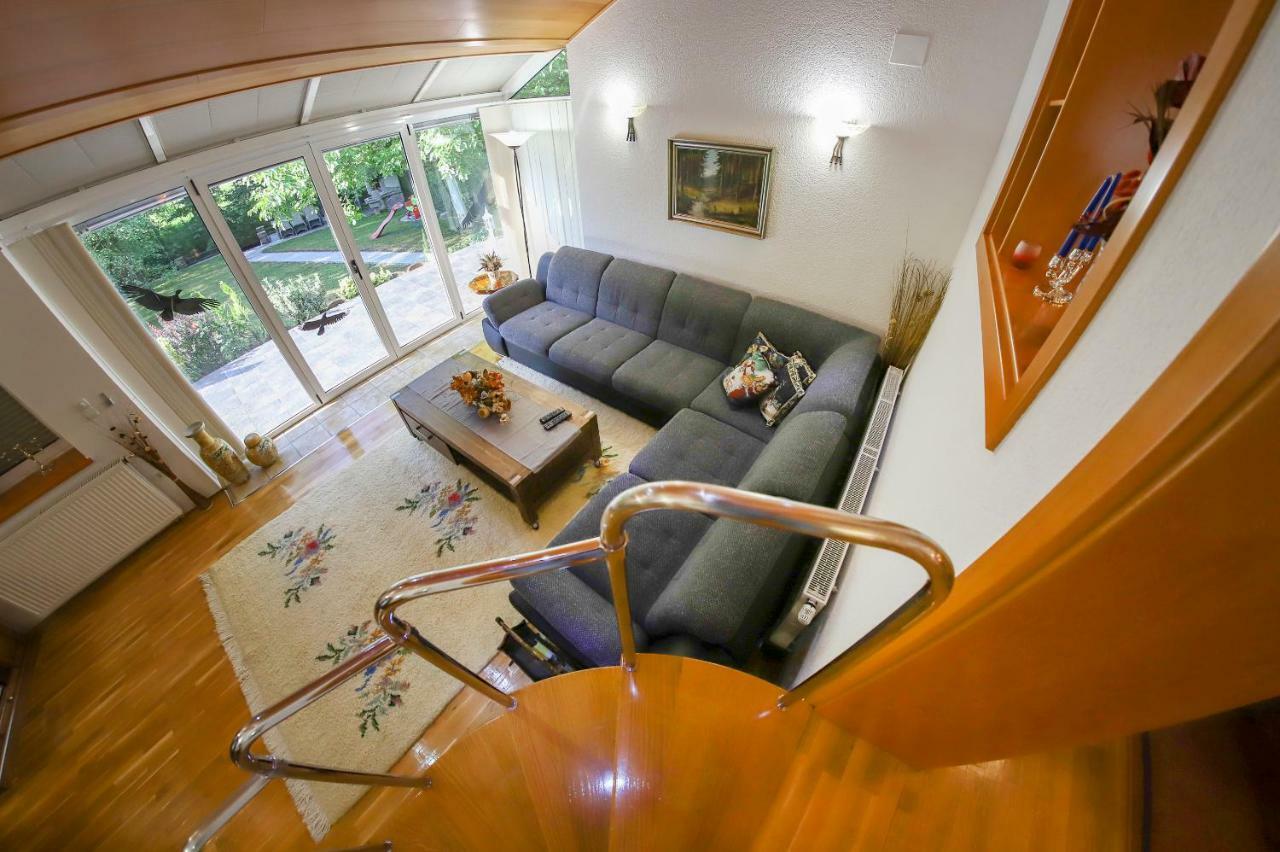 Holiday Home Villa Sara Bihac Exterior photo