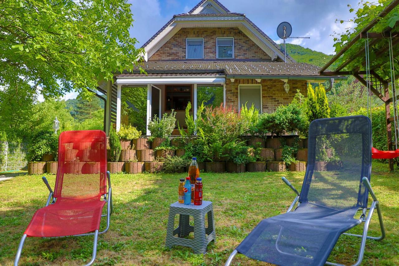 Holiday Home Villa Sara Bihac Exterior photo