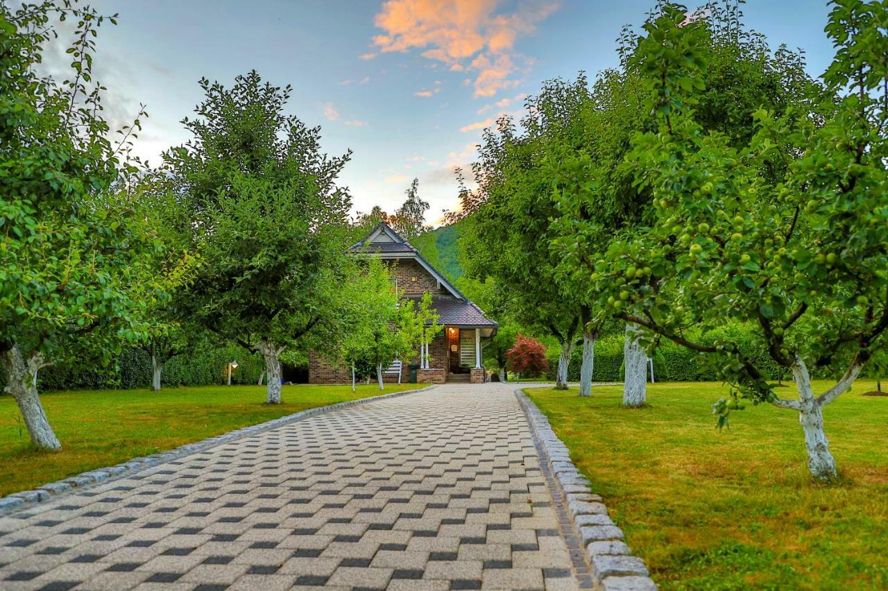 Holiday Home Villa Sara Bihac Exterior photo