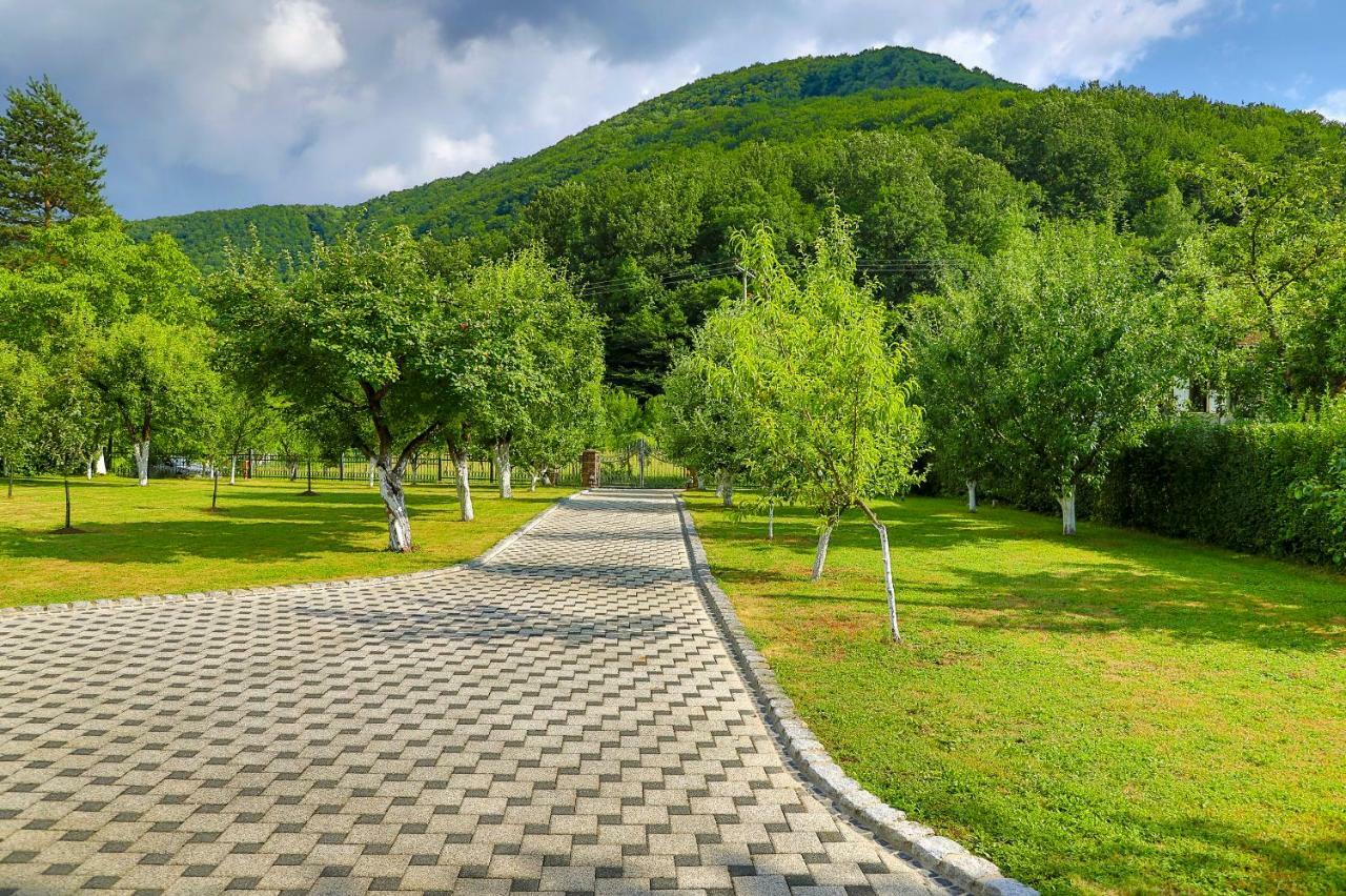 Holiday Home Villa Sara Bihac Exterior photo