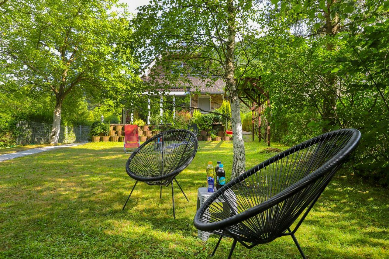 Holiday Home Villa Sara Bihac Exterior photo