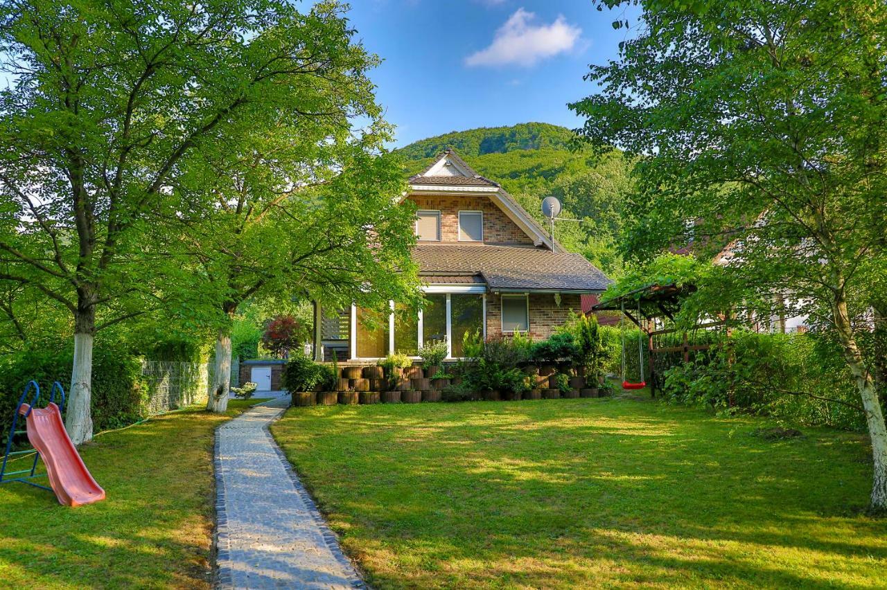 Holiday Home Villa Sara Bihac Exterior photo