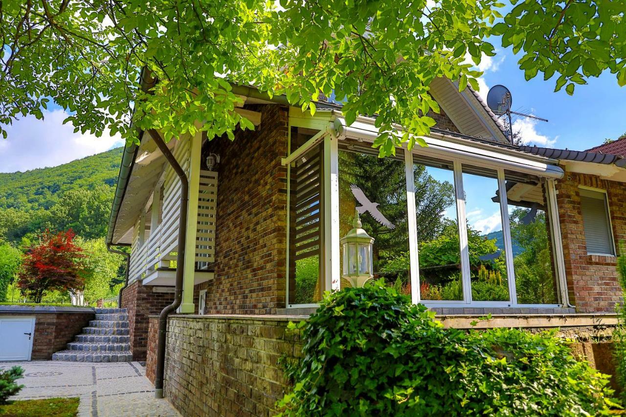 Holiday Home Villa Sara Bihac Exterior photo