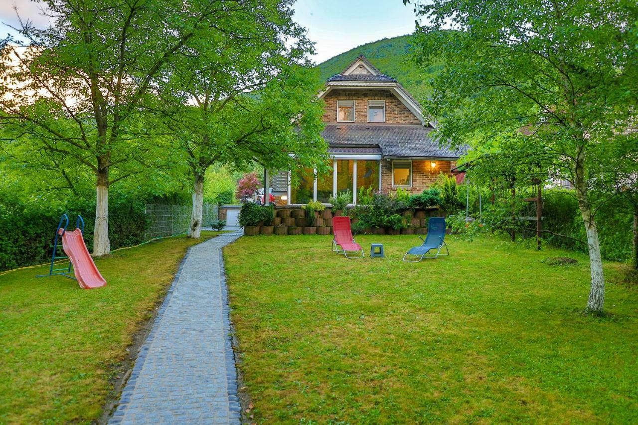 Holiday Home Villa Sara Bihac Exterior photo