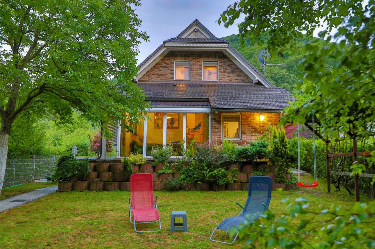 Holiday Home Villa Sara Bihac Exterior photo